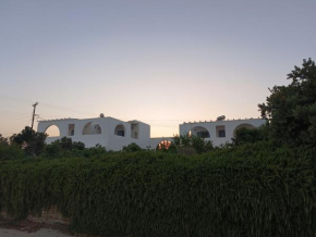ANDREANA APARTMENTS